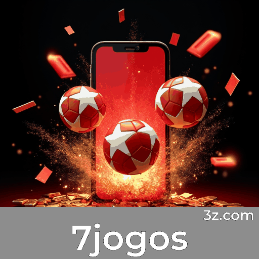 7jogos.com - Descubra o Melhor em Apostas e Cassino Online no Brasil - 7jogos