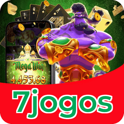 Siga a 7jogos no Facebook