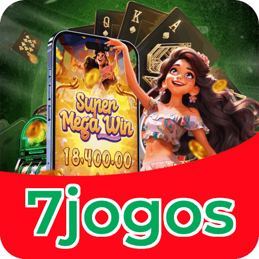 Login rápido no app 7jogos