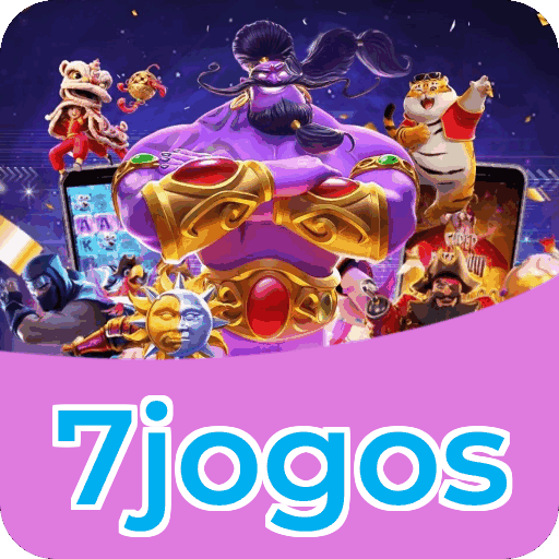 Instalação Android 7jogos